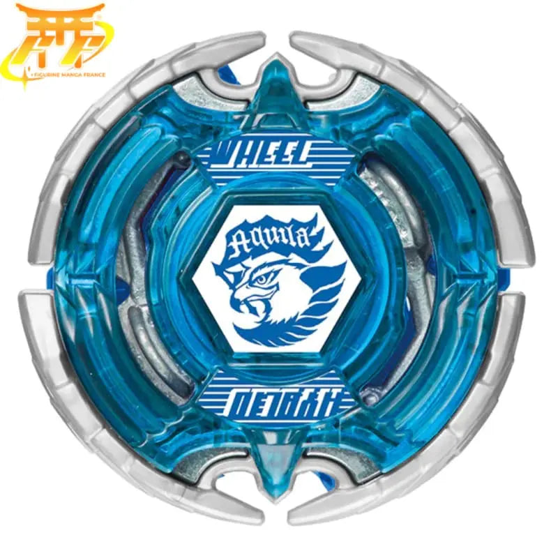 Metal Fury Kreisel – Beyblade Metal Fusion™