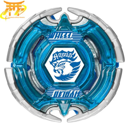 Metal Fury Kreisel – Beyblade Metal Fusion™