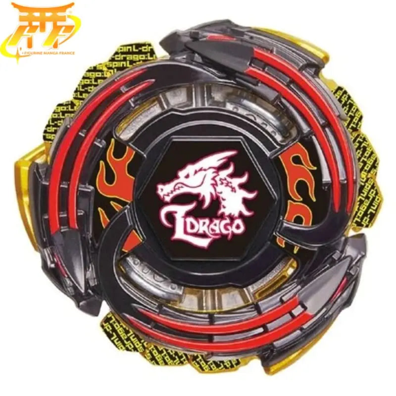 Metal Fury Kreisel – Beyblade Metal Fusion™