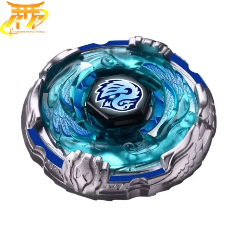 Metal Fury Kreisel – Beyblade Metal Fusion™