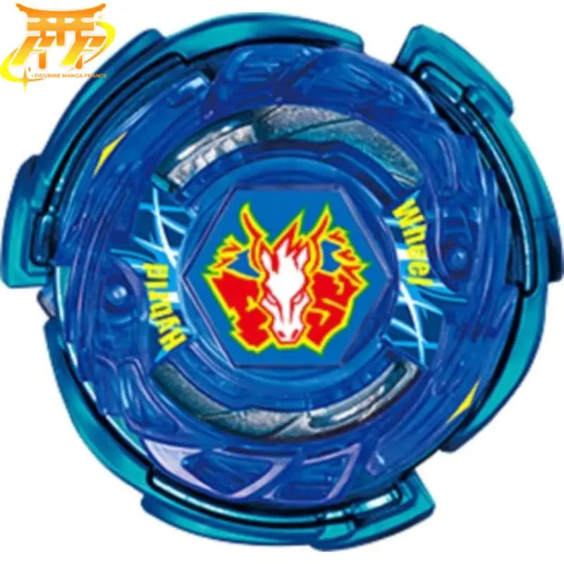 Metal Fury Kreisel – Beyblade Metal Fusion™