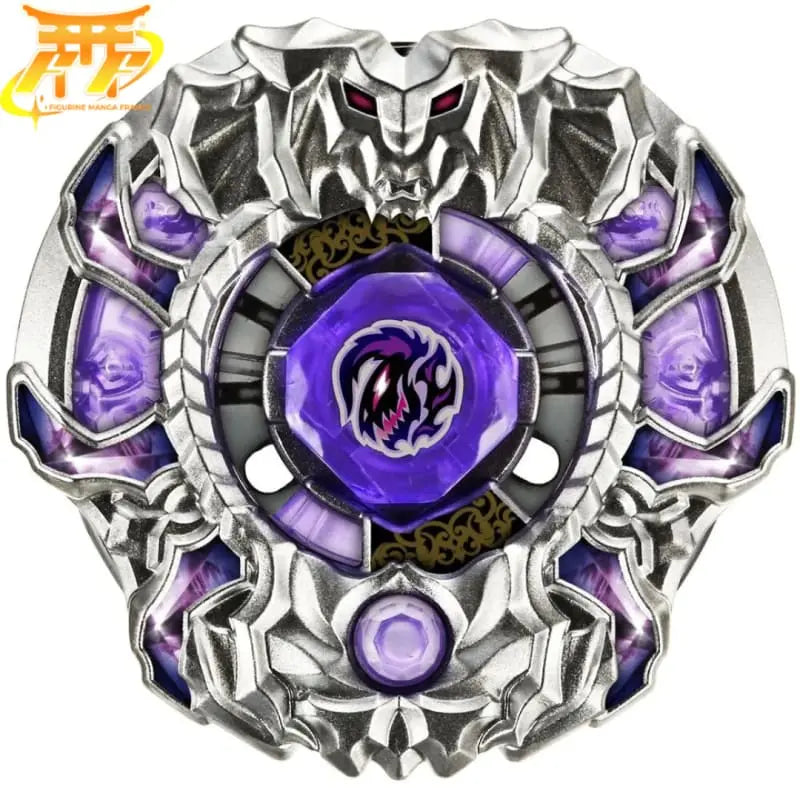 Metal Fury Kreisel – Beyblade Metal Fusion™