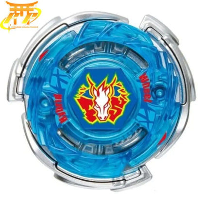Metal Fury Kreisel – Beyblade Metal Fusion™