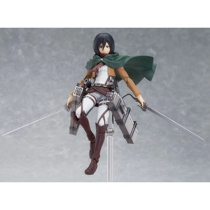 Mikasa Ackerman Figuren – Attack on Titan™