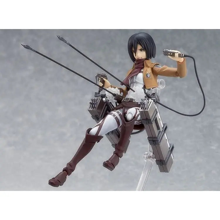 Mikasa Ackerman Figuren – Attack on Titan™
