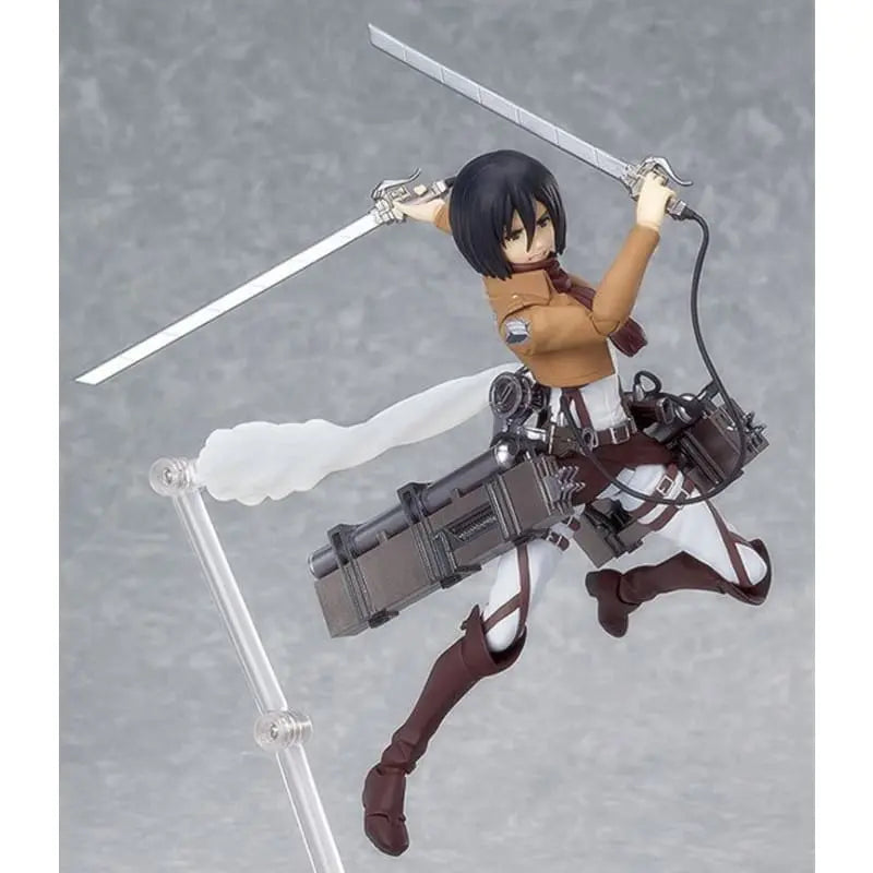 Mikasa Ackerman Figuren – Attack on Titan™