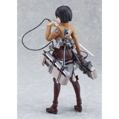 Mikasa Ackerman Figuren – Attack on Titan™