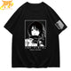 Mikasa Ackerman T-Shirt – Attack on Titan™