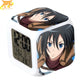 Mikasa Ackerman Wecker – Attack on Titan™
