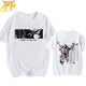 Mikasa „Battalion“ T-Shirt – Attack on Titan™