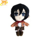 Mikasa- Plüschtier – Attack on Titan™