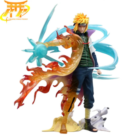 Minato „Kyubi“ Figuren – Naruto Shippuden™