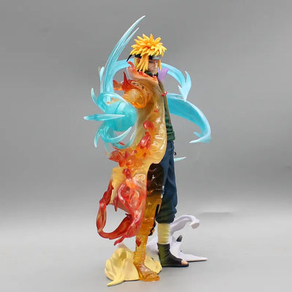 Minato „Kyubi“ Figuren – Naruto Shippuden™