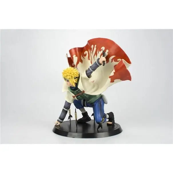 Minato Namikaze- Figuren – Naruto Shippuden™