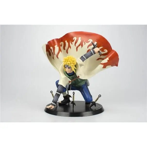 Minato Namikaze- Figuren – Naruto Shippuden™