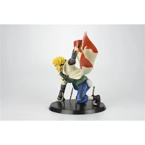 Minato Namikaze- Figuren – Naruto Shippuden™