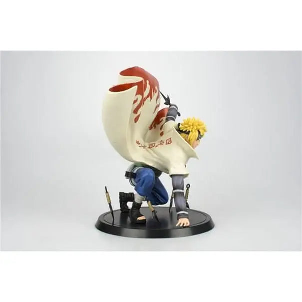 Minato Namikaze- Figuren – Naruto Shippuden™