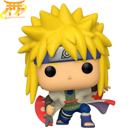 Minato Namikaze Funko Pop – Naruto Shippuden™