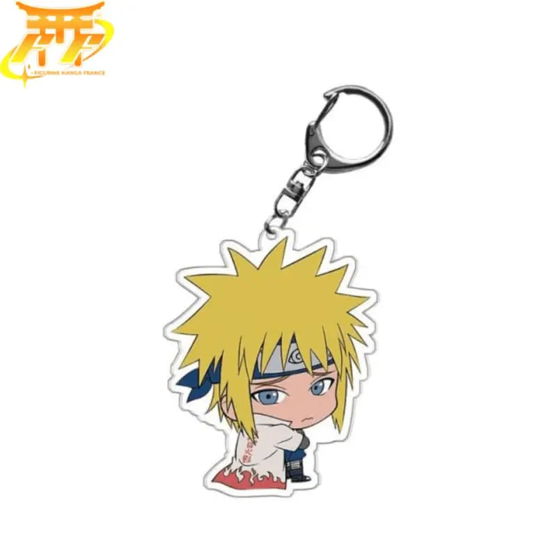 Minato Schlüsselanhänger – Naruto Shippuden™