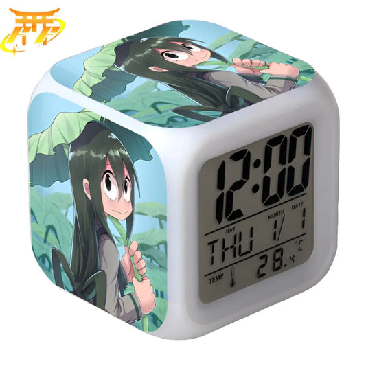 Miss Froppy Wecker – My Hero Academia™