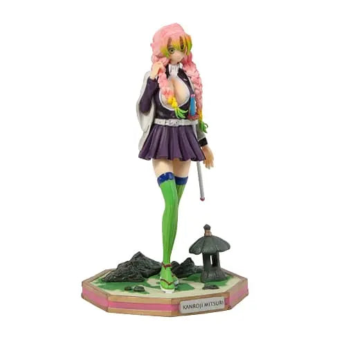 Mitsuri Kanroji- Figuren – Demon Slayer™