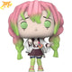 Mitsuri Kanroji Funko POP - Demon Slayer™