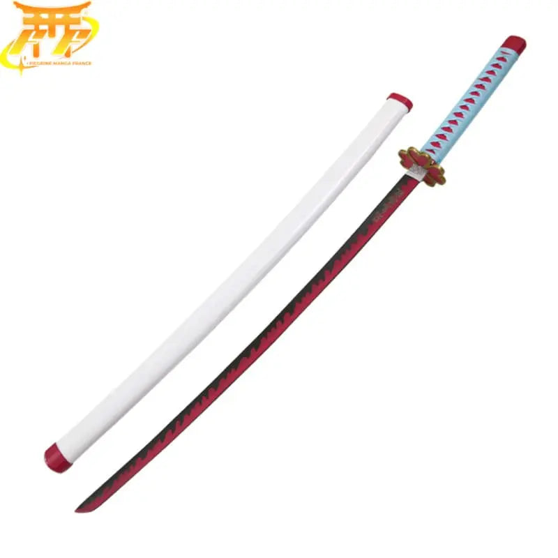 Mitsuri Kanroji Katana „1. Version“ – Demon Slayer™