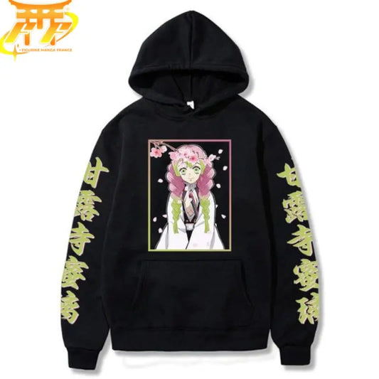 Mitsuri Kanroji Pullover – Demon Slayer™