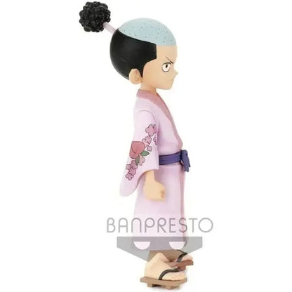 Momonosuke- Figuren – One Piece™