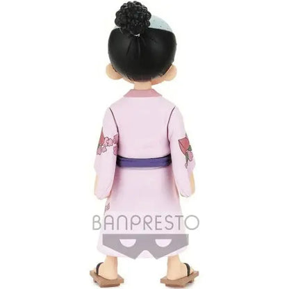Momonosuke- Figuren – One Piece™