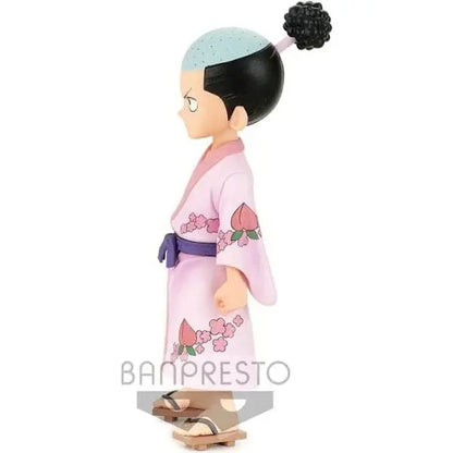 Momonosuke- Figuren – One Piece™