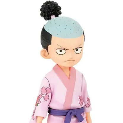 Momonosuke- Figuren – One Piece™