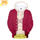 Monkey D Luffy alias 