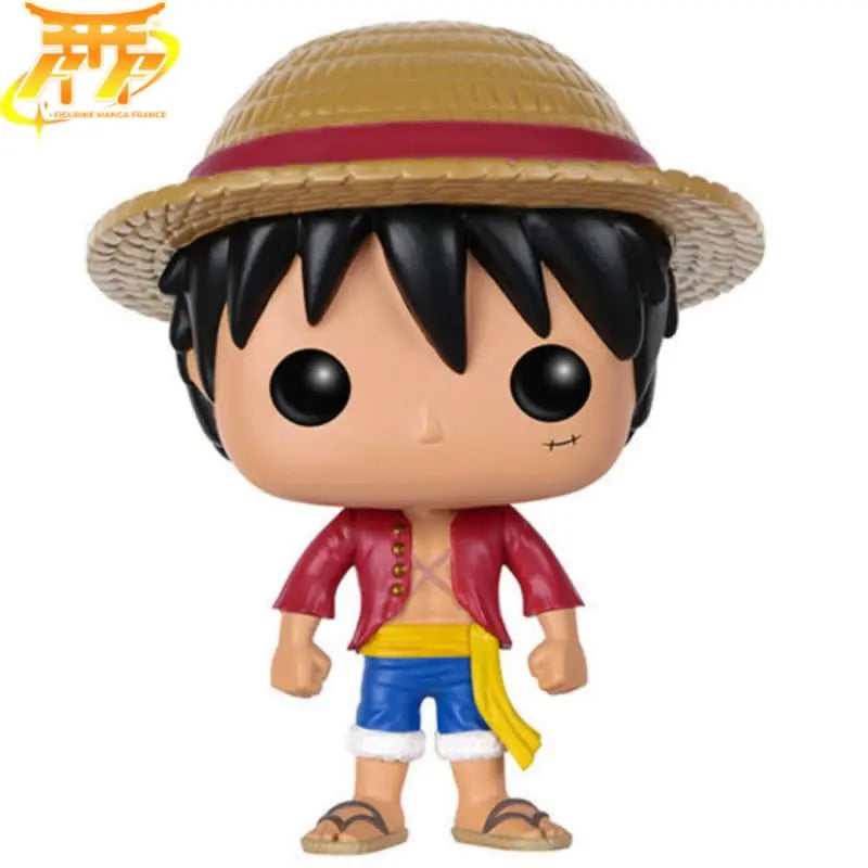 Monkey D. Luffy Funko Pop – One Piece™