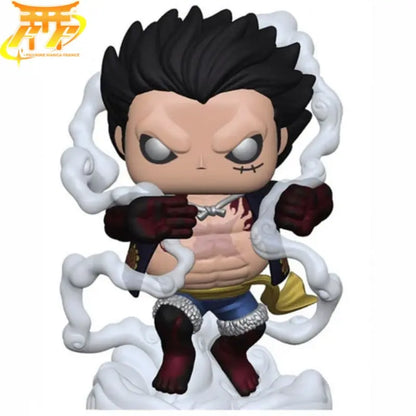 Monkey D. Luffy Gear Fourth Funko Pop – One Piece™