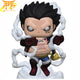 Monkey D. Luffy Gear Fourth Funko Pop – One Piece™
