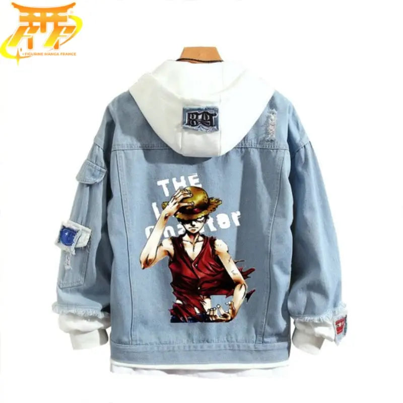 Monkey D.Luffy Jacke – One Piece™
