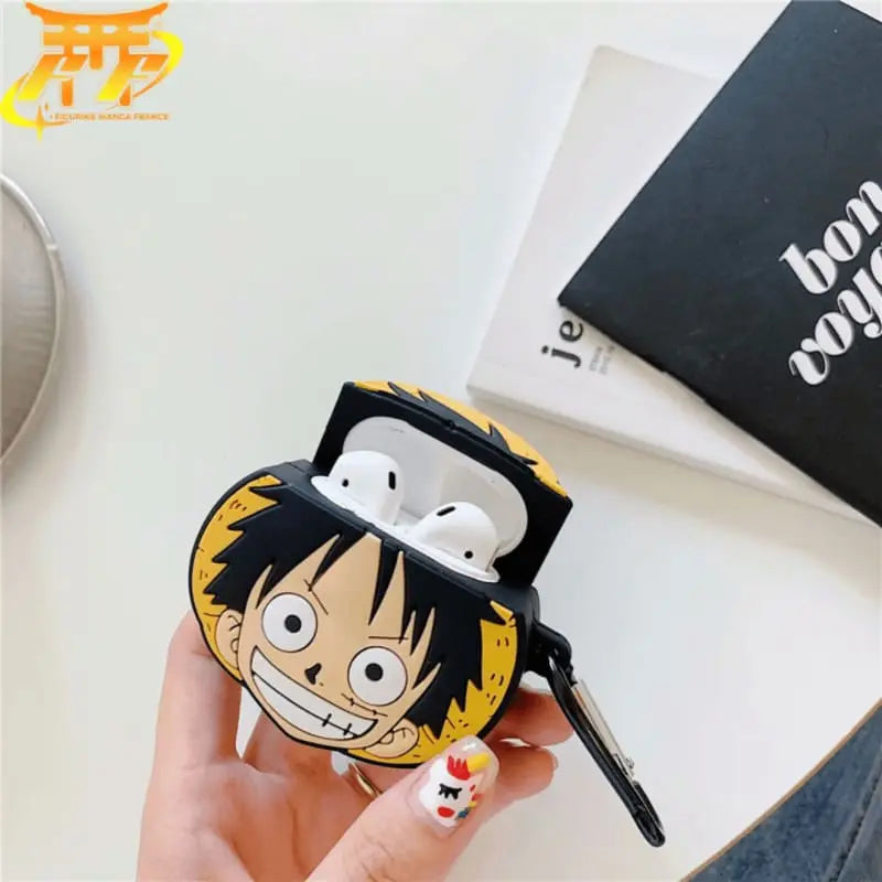 Monkey D. Luffy AirPods-Hülle – One Piece™