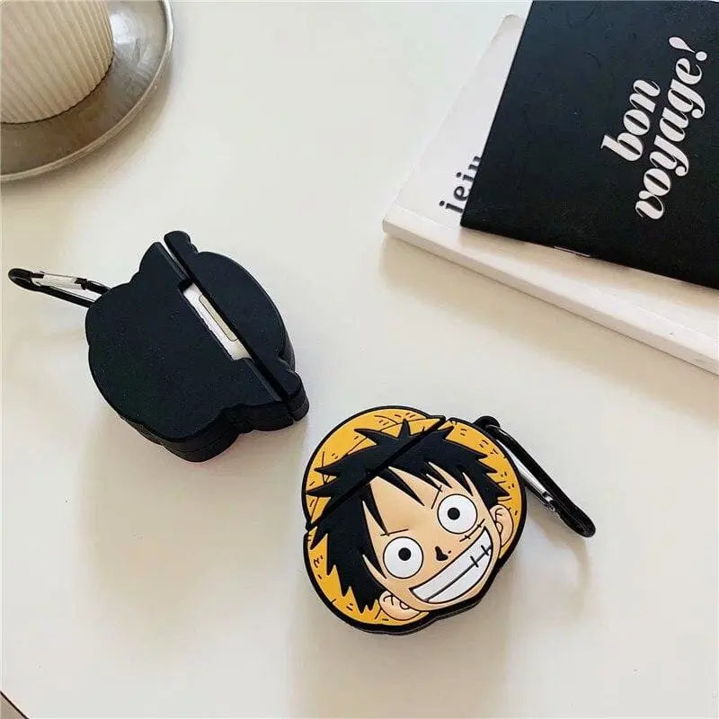 Monkey D. Luffy AirPods-Hülle – One Piece™