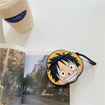 Monkey D. Luffy AirPods-Hülle – One Piece™