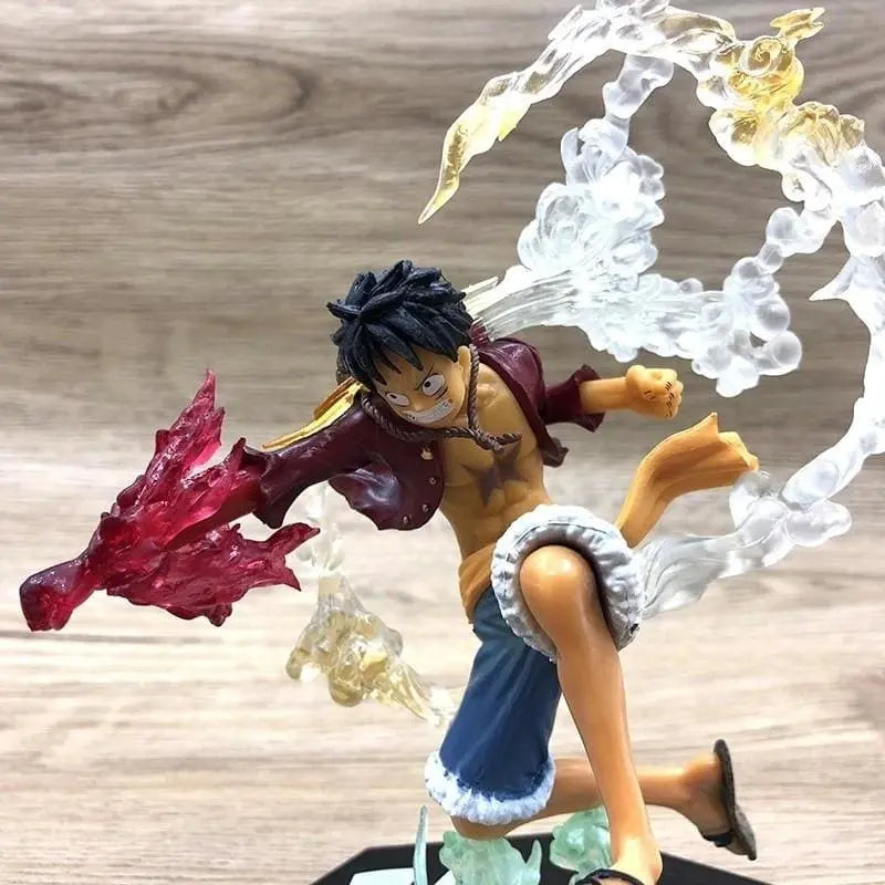 Monkey D. luffy Figuren – One Piece™