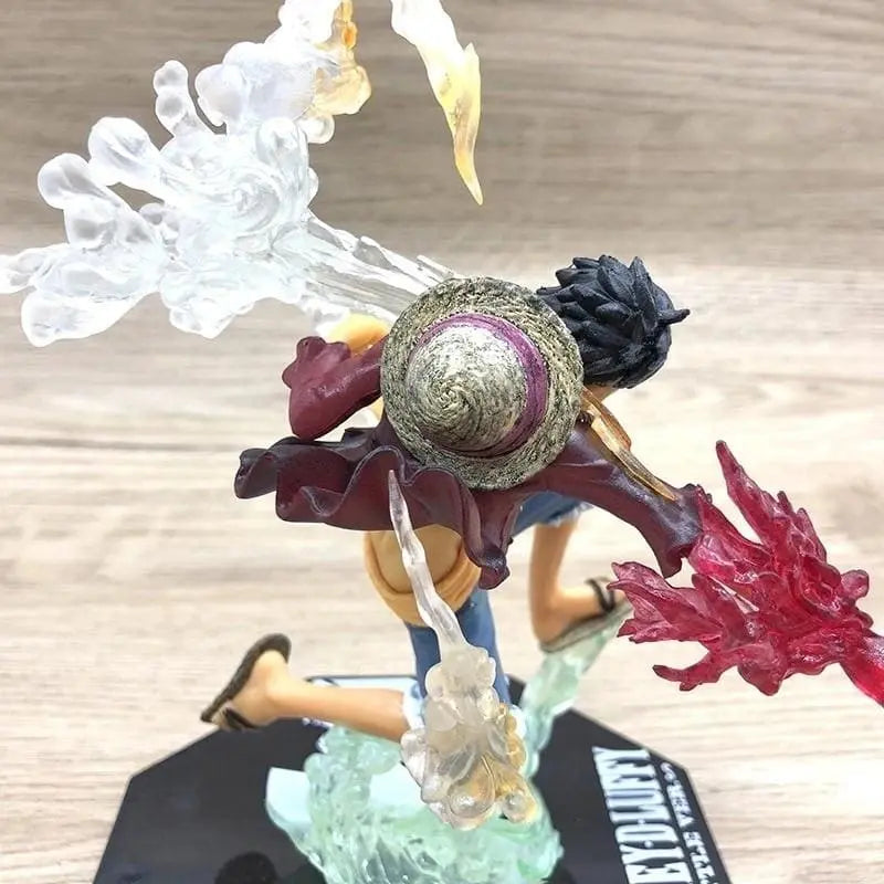 Monkey D. luffy Figuren – One Piece™