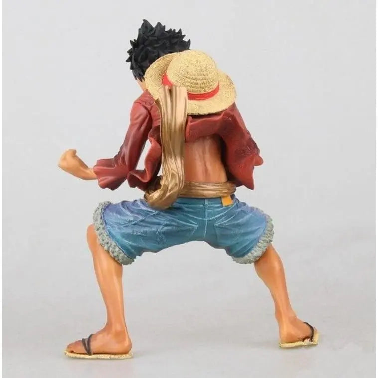 Monkey D. Luffy New World Figuren – One Piece™