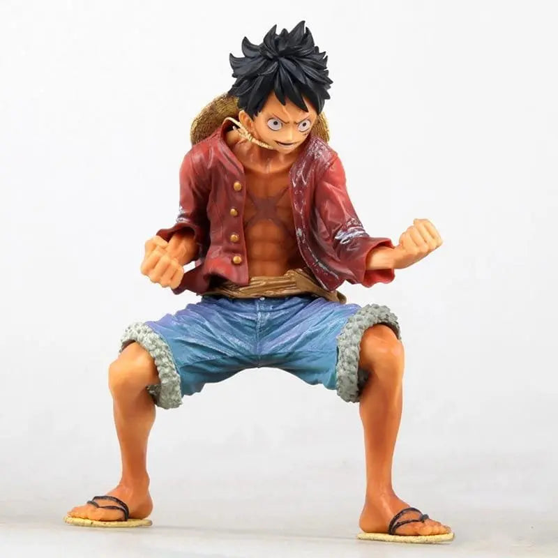 Monkey D. Luffy New World Figuren – One Piece™