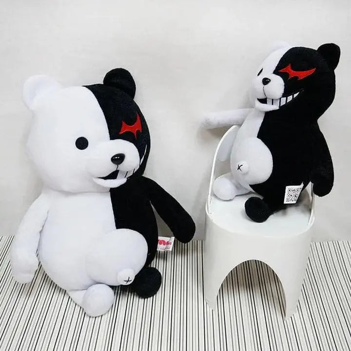 Monokuma- Plüschtier – Danganronpa™