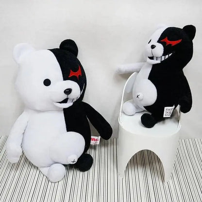 Monokuma- Plüschtier – Danganronpa™