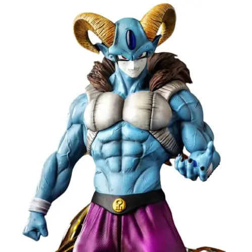 Moro- Figuren „The Planet Devourer“ – Dragon Ball Z™