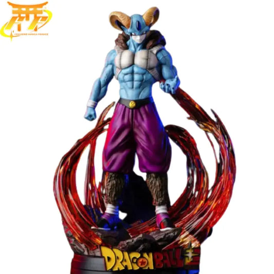 Moro- Figuren „The Planet Devourer“ – Dragon Ball Z™