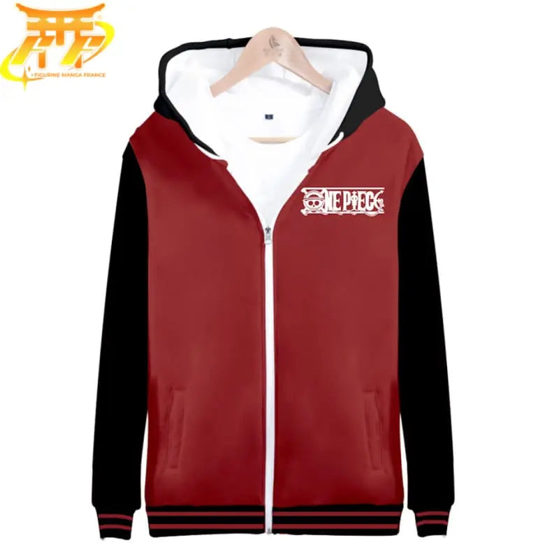 Mugiwara Jacke – One Piece™
