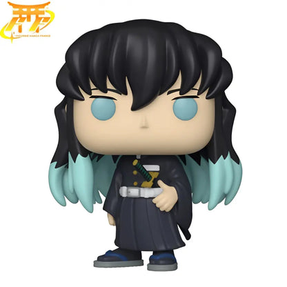 Muichiro Tokito Funko Pop – Demon Slayer™
